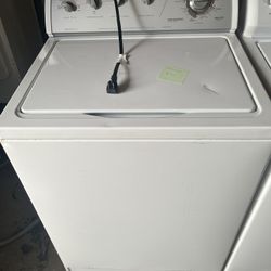 Whirlpool Washer 