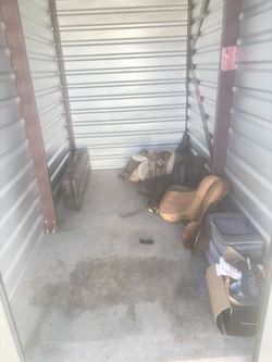 Lien Auction Unit 111 12/8 - Household Goods, Misc. Items