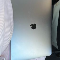 Mac Book Pro