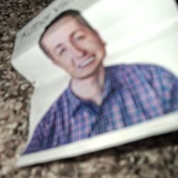 John Schu Bookmark