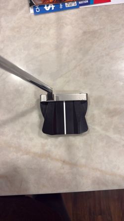 BETTINARDI MALLET PUTTER