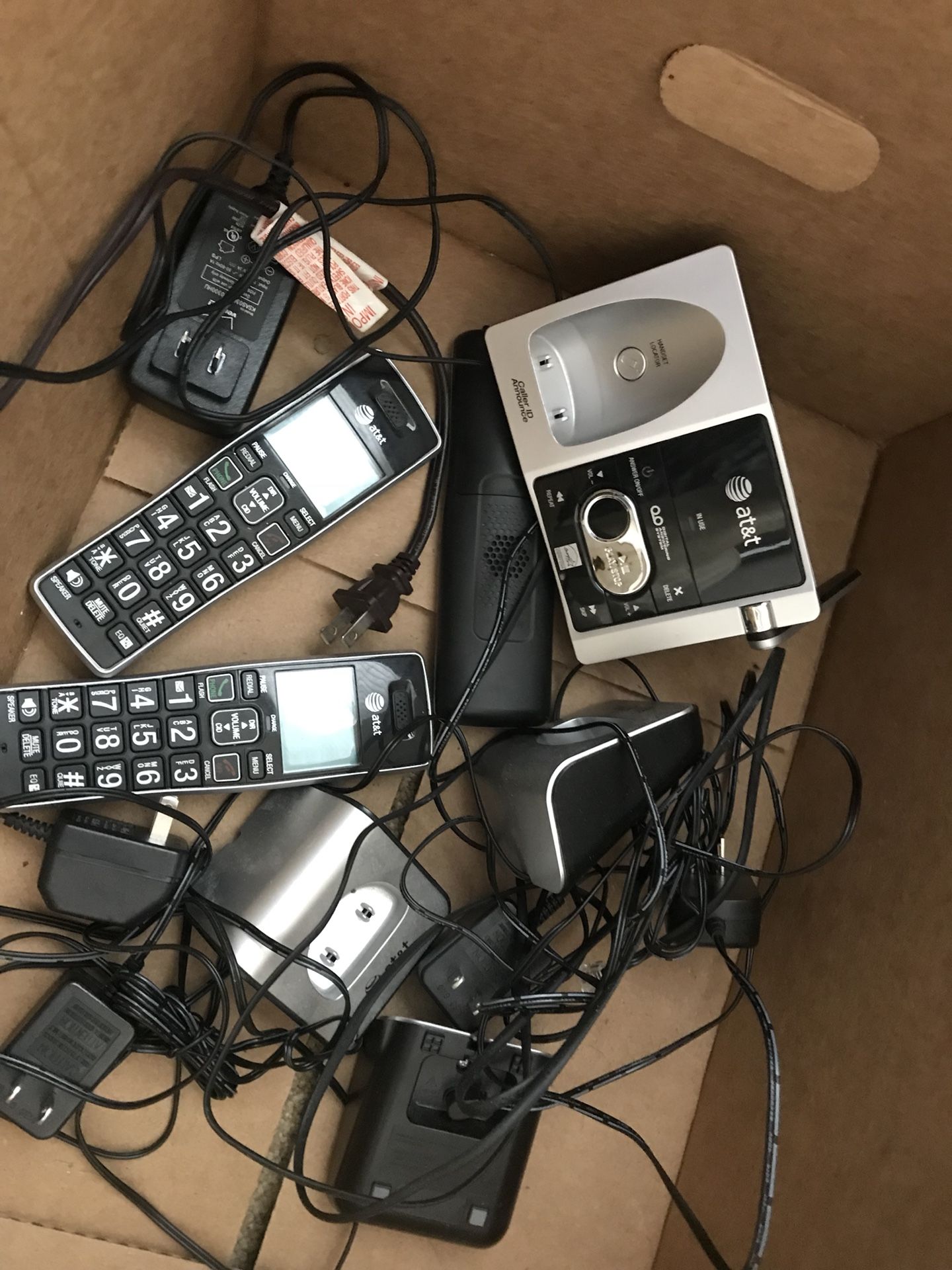AT&T phones