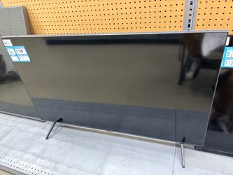 50-Inch Flat Screen TV