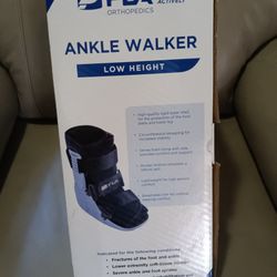 XL Ankle Brace 