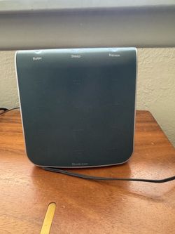 Brookstone Sound Machine