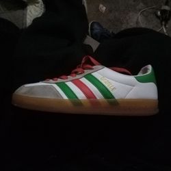 Adidas gucci  gazelle