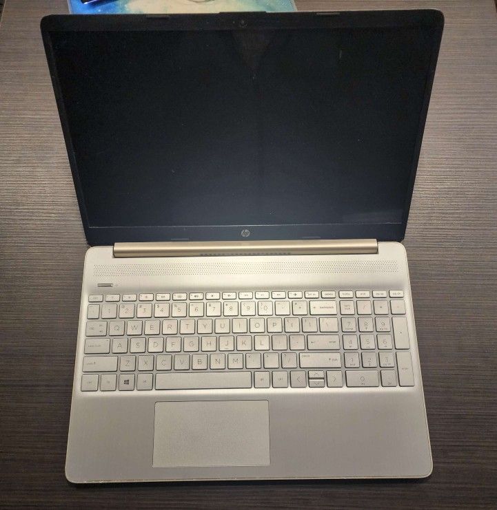 *$90 If You Come Pick Up Tonight* HP 15 6 Touchscreen Laptop