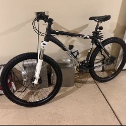 Gary Fisher mountain bike 