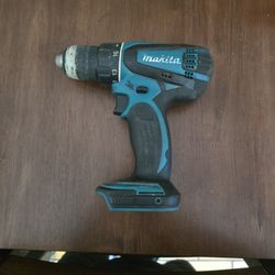 Makita Drill
