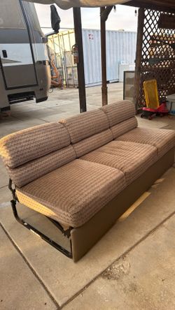 Jack knife sofa 6 x2.5