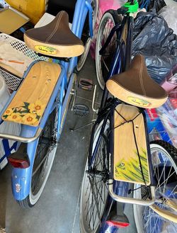 Bikes - Panama Jack