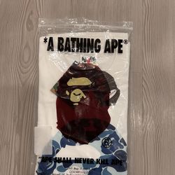 Ape bathing shirt