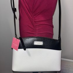 NWT Kate Spade Jeanne Crossbody 