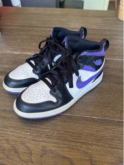Youth Jordan’s  $25 each