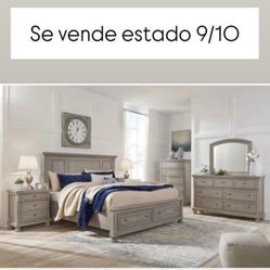 Full Bedroom Set