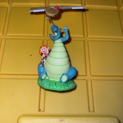 DISNEY COLLECTION ORNAMENT