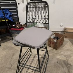 Modern Bar Stools