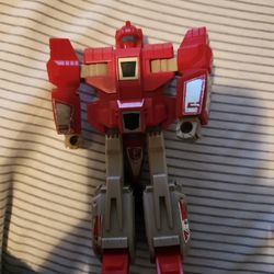 Transformers