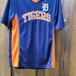 Tigers Jersey, M