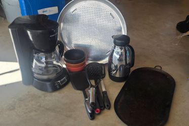 Kitchenware