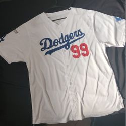 Joe Kelly #99 Jersey