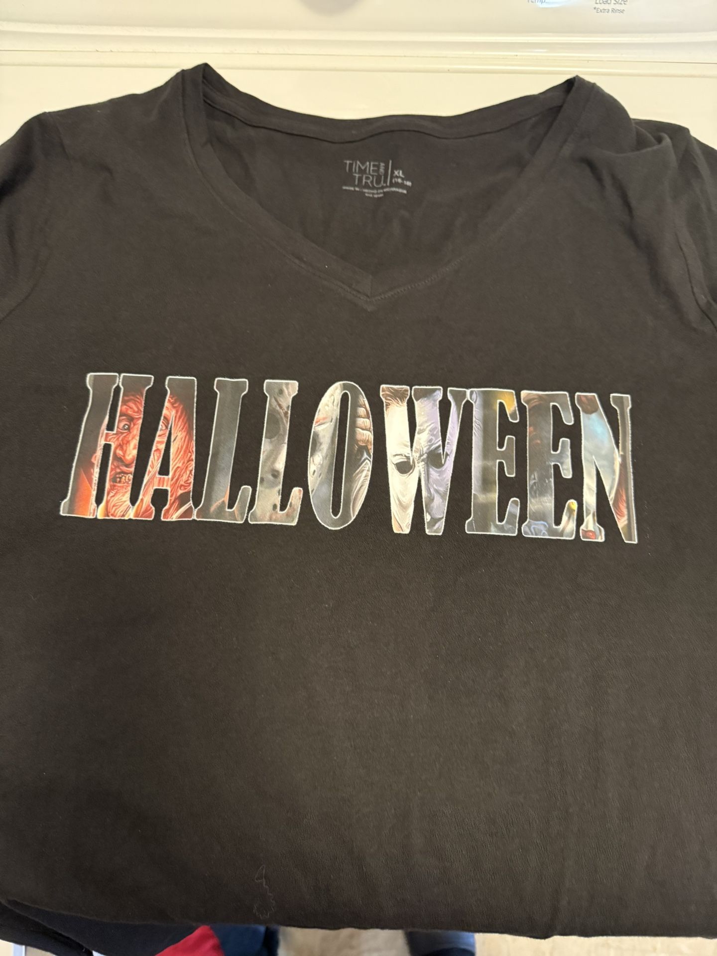 Halloween Shirt
