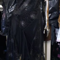 High End Holiday Dress