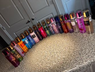 Victoria secret perfume
