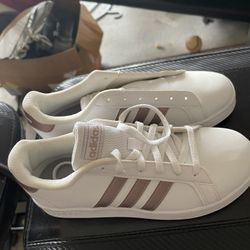 Adidas Youth Girls Shoes