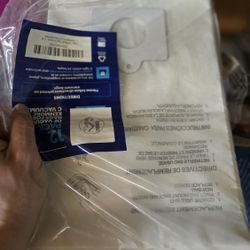 Vacuum Bags For Free