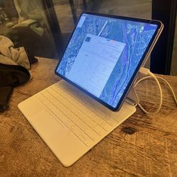 12.9 Inch iPad Pro 256 Gb 