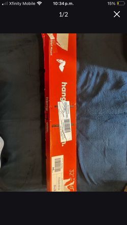 TV ONN 32”-86”