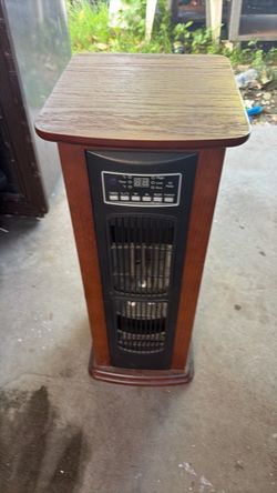 Heater