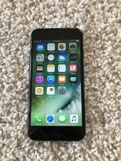 iPhone 7 Factory Unlocked