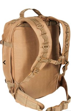 Sandpiper of California Bugout Pack - Coyote Brown