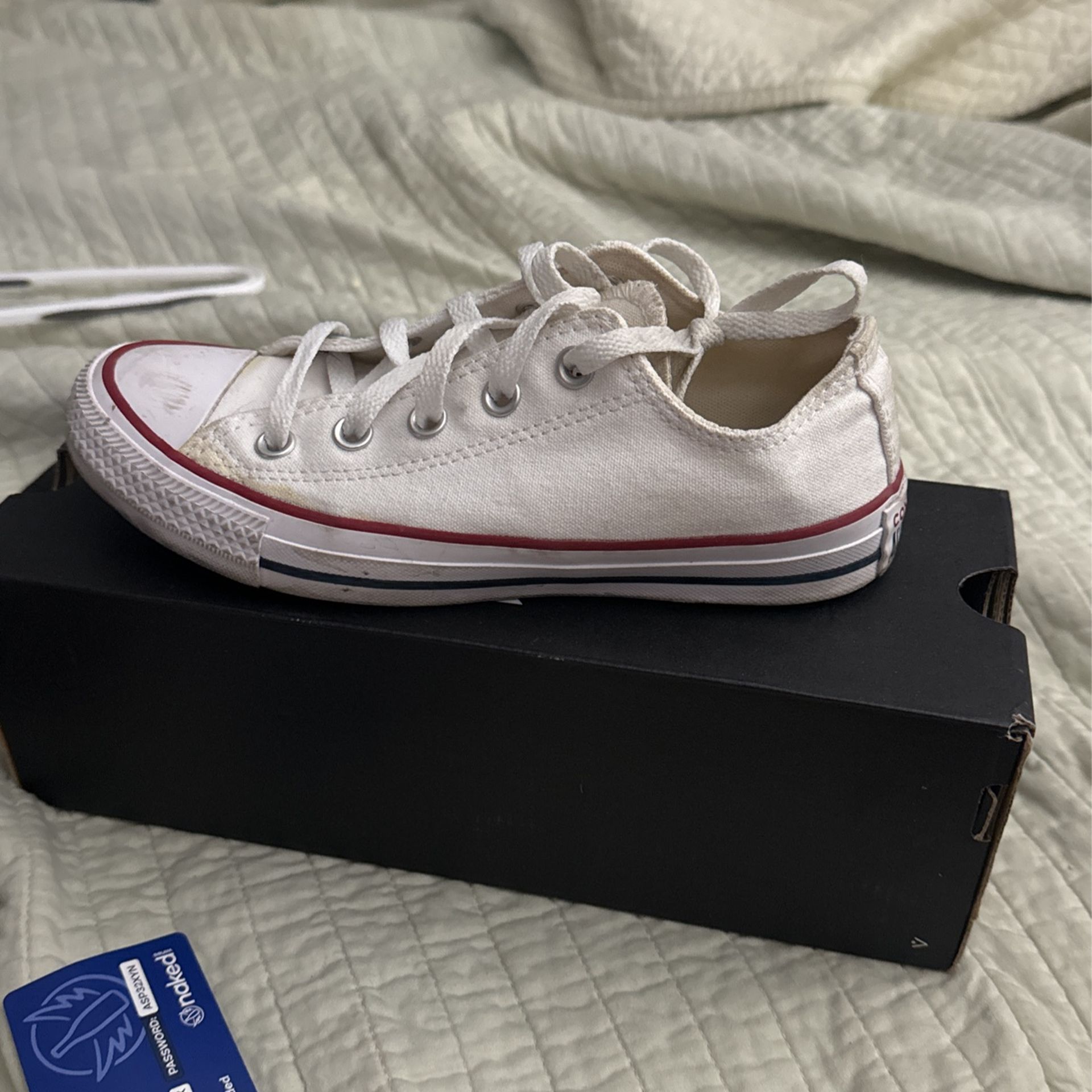 Converse