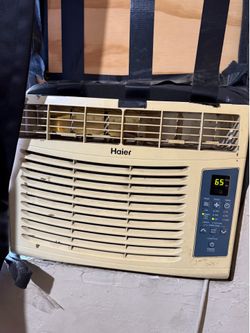 AC Air Conditioner