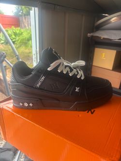 Designer shoes