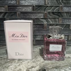 Miss Dior Blooming Bouquet Womens Perfume