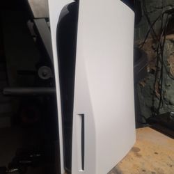 Playstation 5 Low Firmware (7.61)