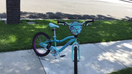 Children’s bike