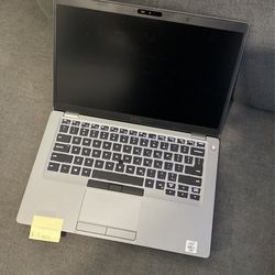 Dell 5411 I5 16gb