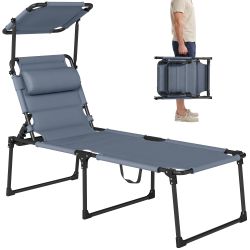 Lounge Chair