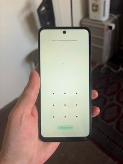 NUU A25 Android 13