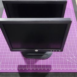 Dell Monitors