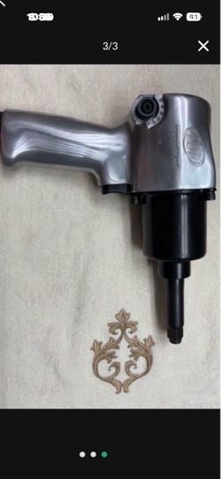 Ingersoll Rand 1/2” impact New