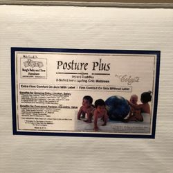 Crib Mattress