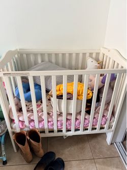 Crib