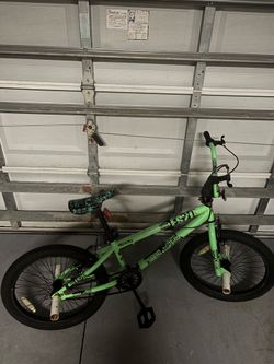 Bike for sale
