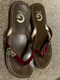 Guess Sandals 